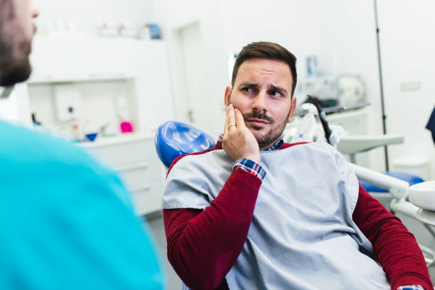 Best Tooth Extraction  in Farmersburg, IN