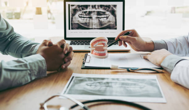 Oral Surgery in Farmersburg, IN