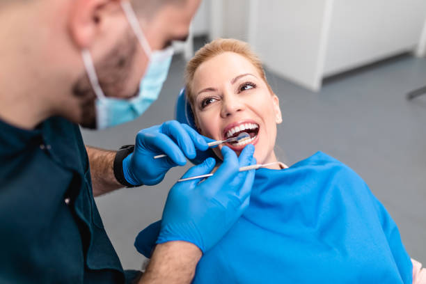 Best TMJ/TMD Treatment  in Farmersburg, IN