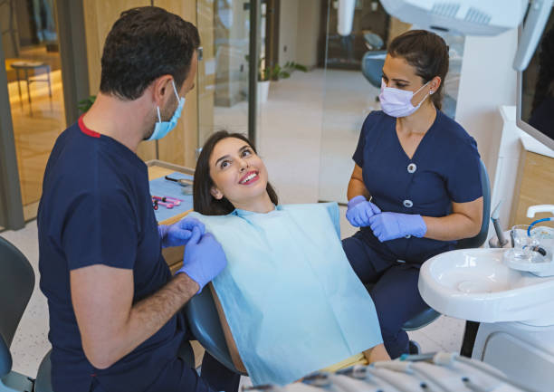 Best Veneers and Lumineers  in Farmersburg, IN