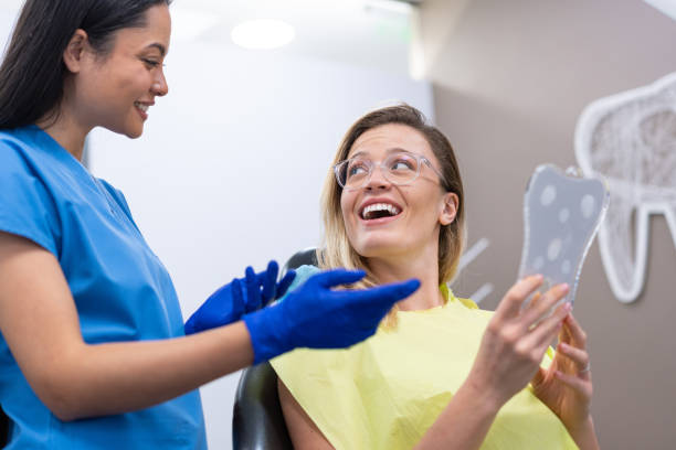Best Tooth Extraction  in Farmersburg, IN