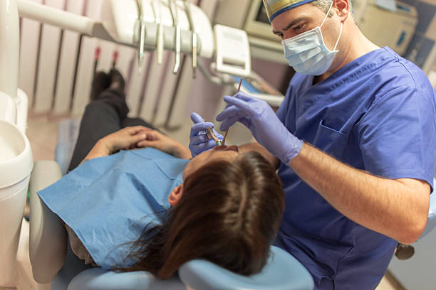 Best Dental Exams and Cleanings  in Farmersburg, IN