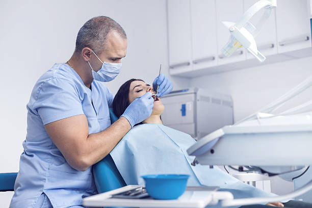 Emergency Dental Services in Farmersburg, IN